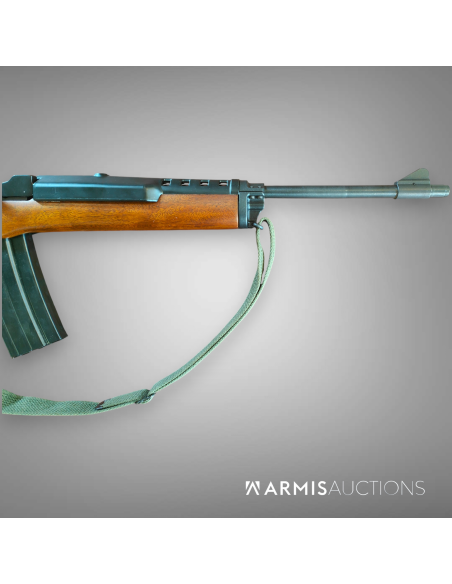 Carabine semi-automatique Ruger Mini 14