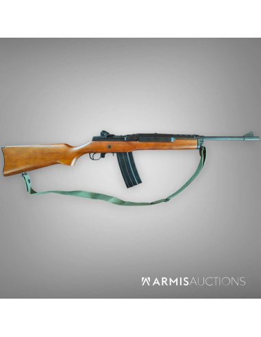 Carabine semi-automatique Ruger Mini 14