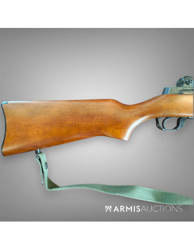 Carabine semi-automatique Ruger Mini 14