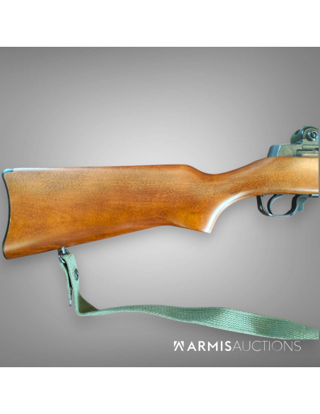 Carabine semi-automatique Ruger Mini 14