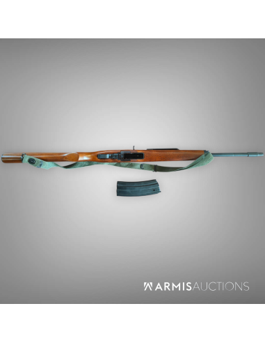 Carabine semi-automatique Ruger Mini 14