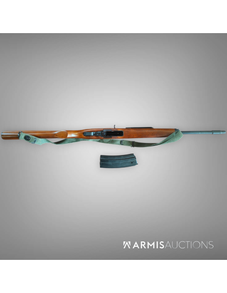 Carabine semi-automatique Ruger Mini 14