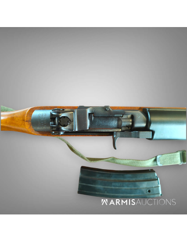 Carabine semi-automatique Ruger Mini 14