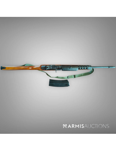 Carabine semi-automatique Ruger Mini 14