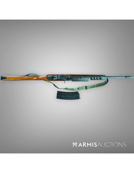 Carabine semi-automatique Ruger Mini 14