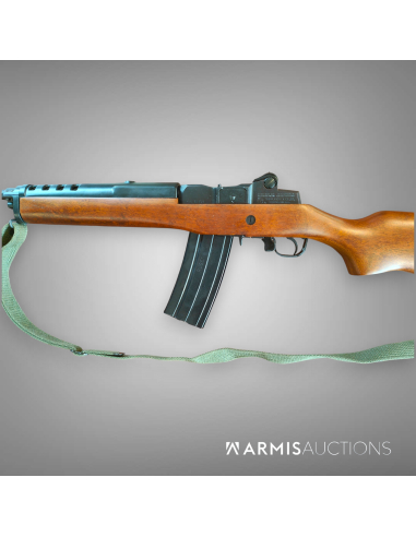 Carabine semi-automatique Ruger Mini 14