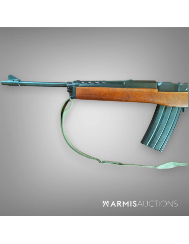 Carabine semi-automatique Ruger Mini 14