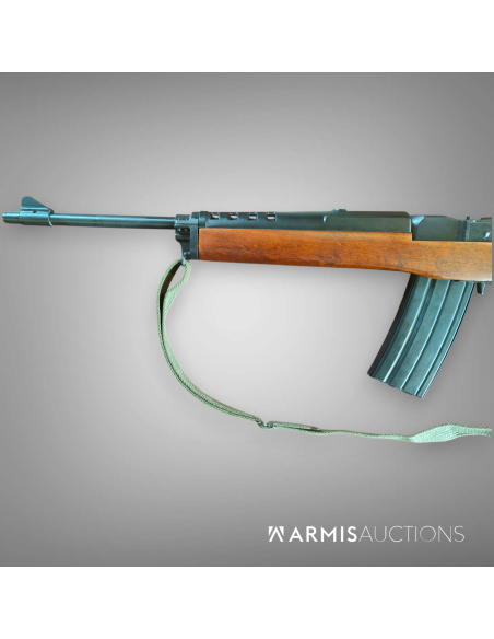 Carabine semi-automatique Ruger Mini 14