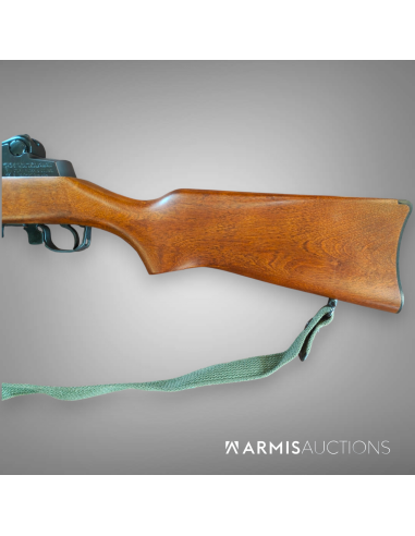 Carabine semi-automatique Ruger Mini 14