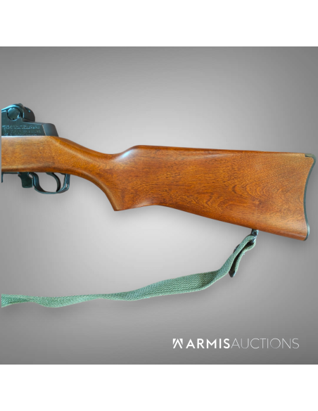 Carabine semi-automatique Ruger Mini 14