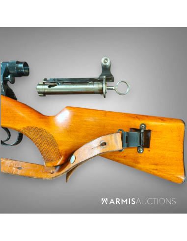 copy of Mousqueton à lunette 55 (Mq lun 55)