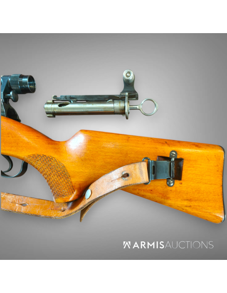 copy of Mousqueton à lunette 55 (Mq lun 55)