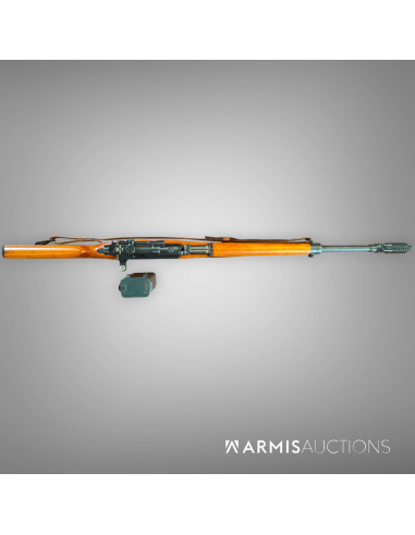 copy of Mousqueton à lunette 55 (Mq lun 55)