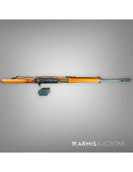 copy of Mousqueton à lunette 55 (Mq lun 55)