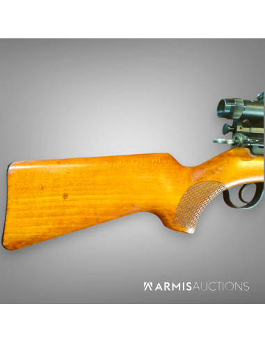 copy of Mousqueton à lunette 55 (Mq lun 55)