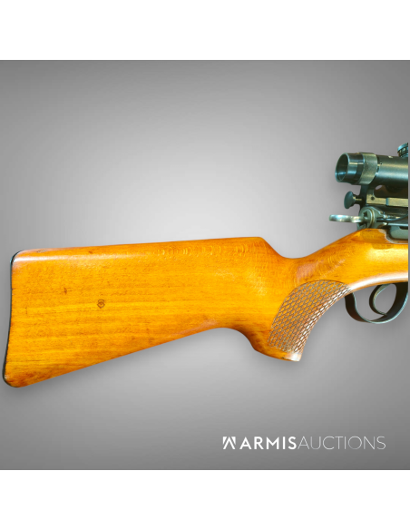 copy of Mousqueton à lunette 55 (Mq lun 55)