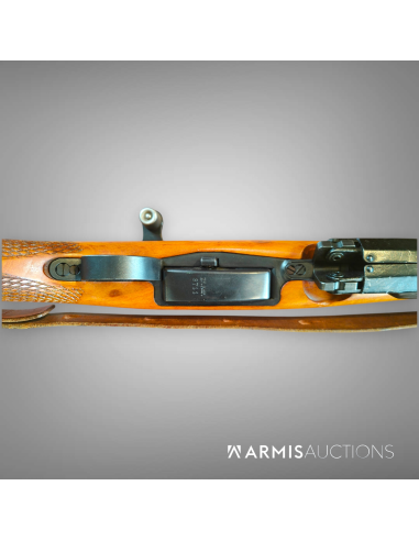 copy of Mousqueton à lunette 55 (Mq lun 55)