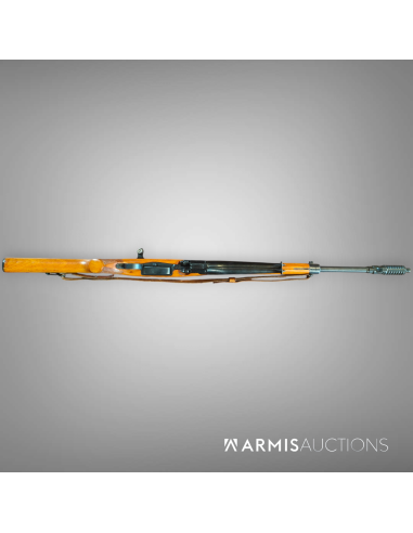 copy of Mousqueton à lunette 55 (Mq lun 55)