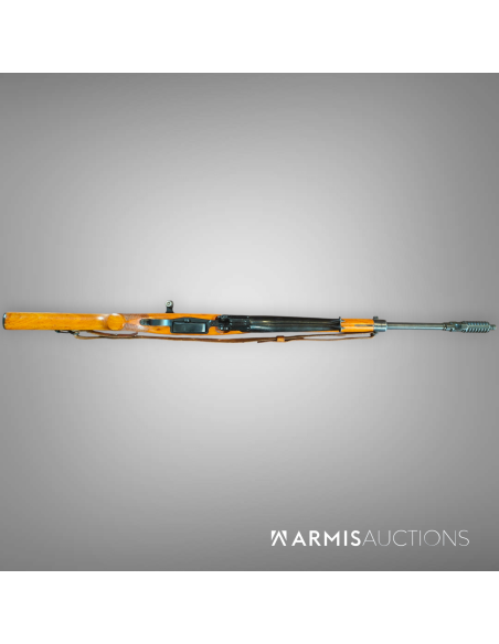 copy of Mousqueton à lunette 55 (Mq lun 55)