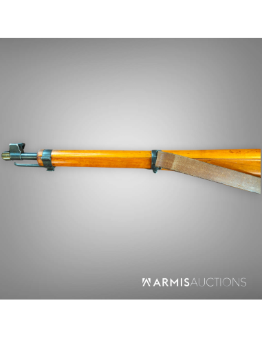 copy of Mousqueton à lunette d'ordonnance 1931/42