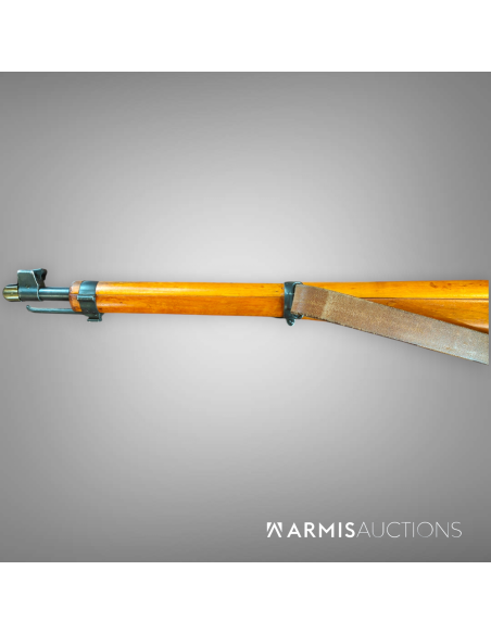 copy of Mousqueton à lunette d'ordonnance 1931/42