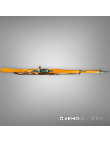 copy of Mousqueton à lunette d'ordonnance 1931/42