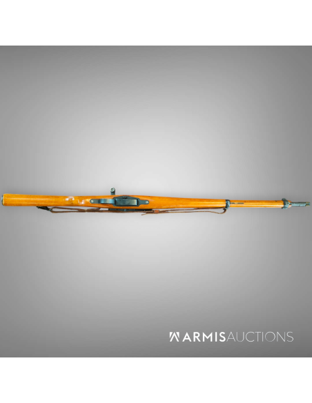 copy of Mousqueton à lunette d'ordonnance 1931/42