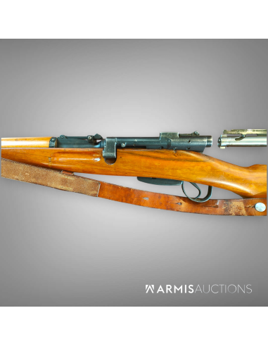 copy of Mousqueton à lunette d'ordonnance 1931/42