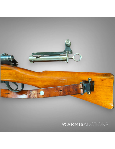 copy of Mousqueton à lunette d'ordonnance 1931/42