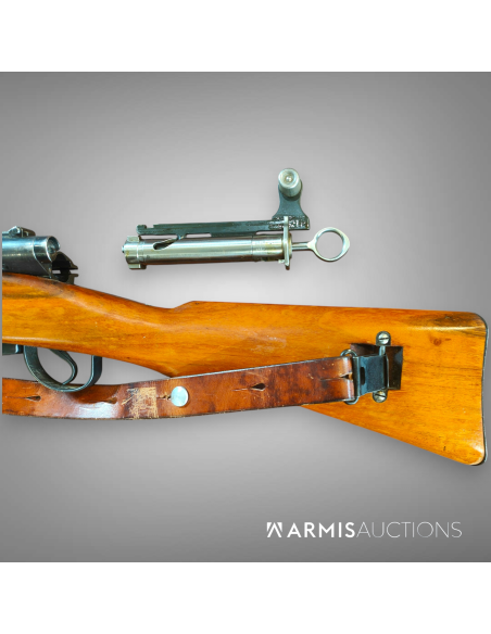 copy of Mousqueton à lunette d'ordonnance 1931/42