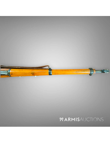 copy of Mousqueton à lunette d'ordonnance 1931/42