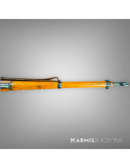 copy of Mousqueton à lunette d'ordonnance 1931/42