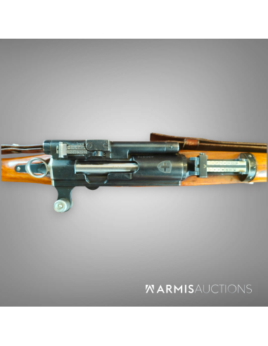 copy of Mousqueton à lunette d'ordonnance 1931/42