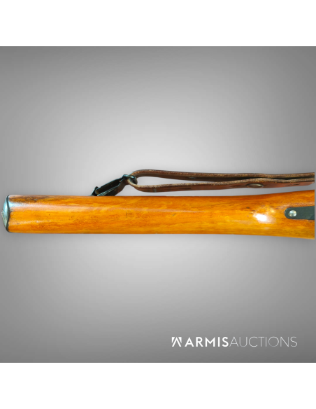 copy of Mousqueton à lunette d'ordonnance 1931/42