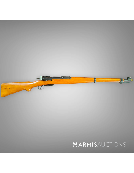 copy of Mousqueton à lunette d'ordonnance 1931/42