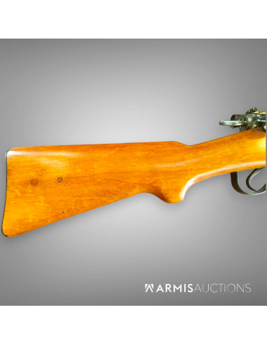 copy of Mousqueton à lunette d'ordonnance 1931/42