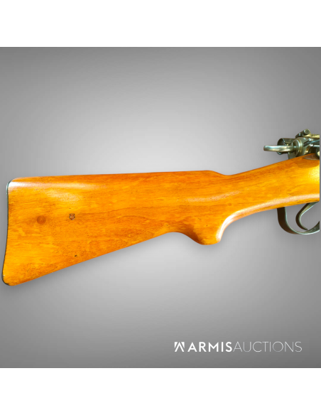 copy of Mousqueton à lunette d'ordonnance 1931/42