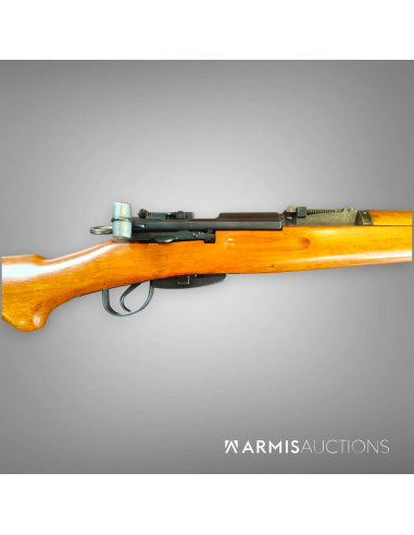 copy of Mousqueton à lunette d'ordonnance 1931/42