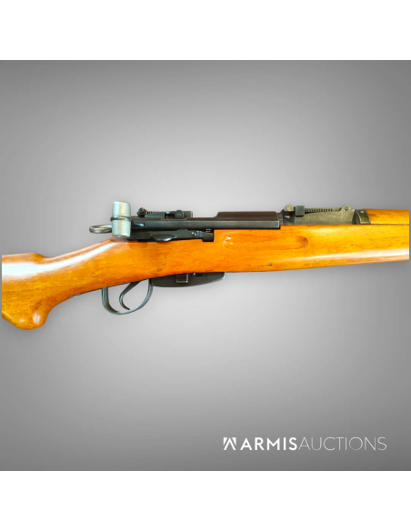 copy of Mousqueton à lunette d'ordonnance 1931/42