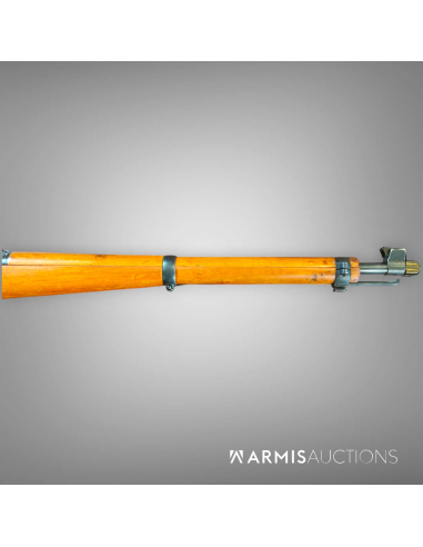 copy of Mousqueton à lunette d'ordonnance 1931/42