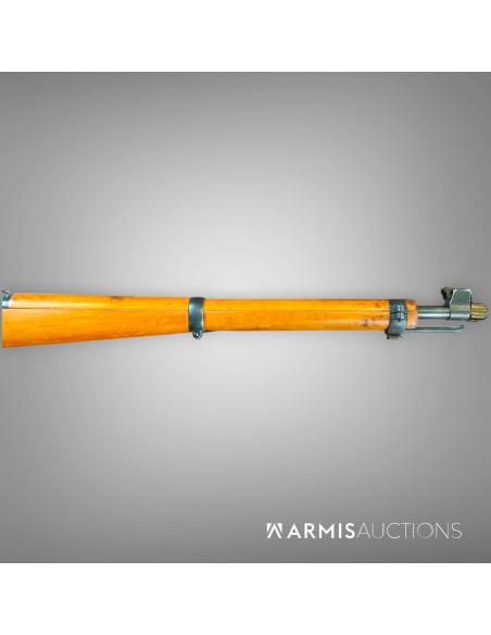 copy of Mousqueton à lunette d'ordonnance 1931/42