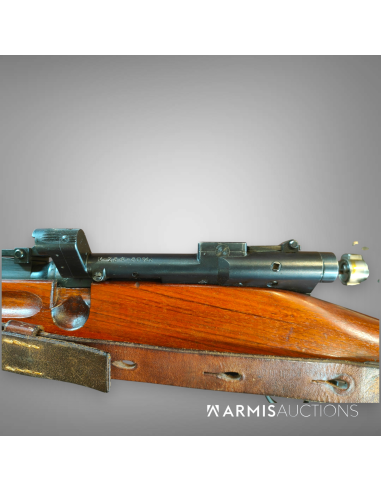 copy of Mousqueton à lunette d'ordonnance 1931/43