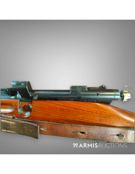 copy of Mousqueton à lunette d'ordonnance 1931/43