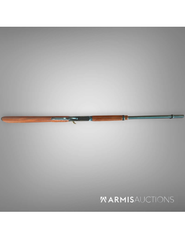 Carabine à levier de sous-garde Winchester Mle 94
