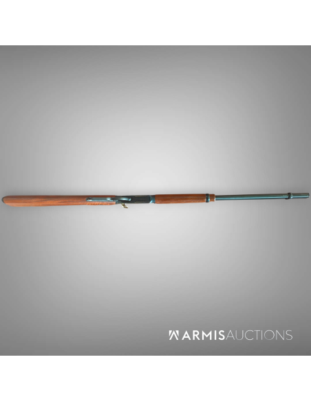 Carabine à levier de sous-garde Winchester Mle 94