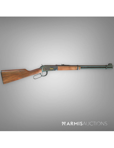 Carabine à levier de sous-garde Winchester Mle 94
