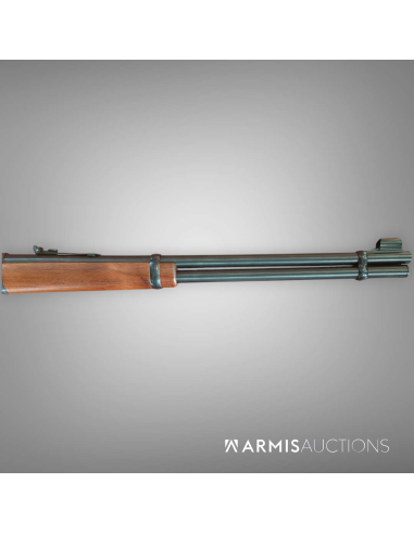 Carabine à levier de sous-garde Winchester Mle 94