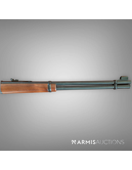 Carabine à levier de sous-garde Winchester Mle 94