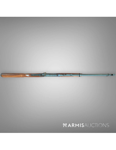 Carabine à levier de sous-garde Winchester Mle 94