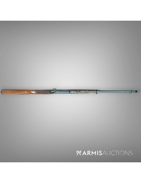 Carabine à levier de sous-garde Winchester Mle 94